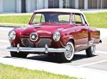 Studebaker Commander State Convertible 1951 года